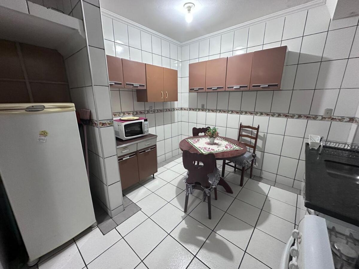 Apto No Centro Com Garagem Serra Negra (Sao Paulo)