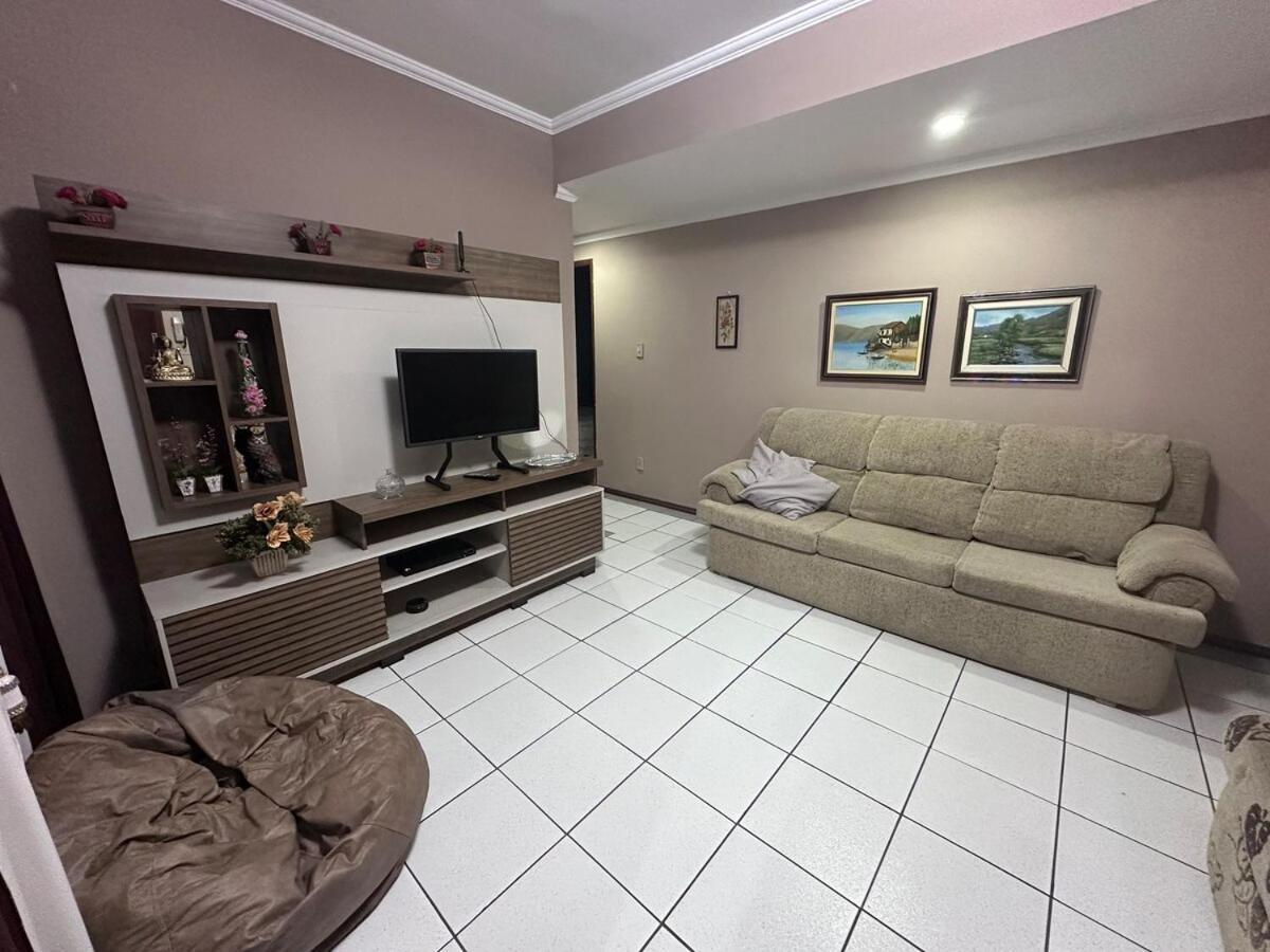 Apto No Centro Com Garagem Apartamento