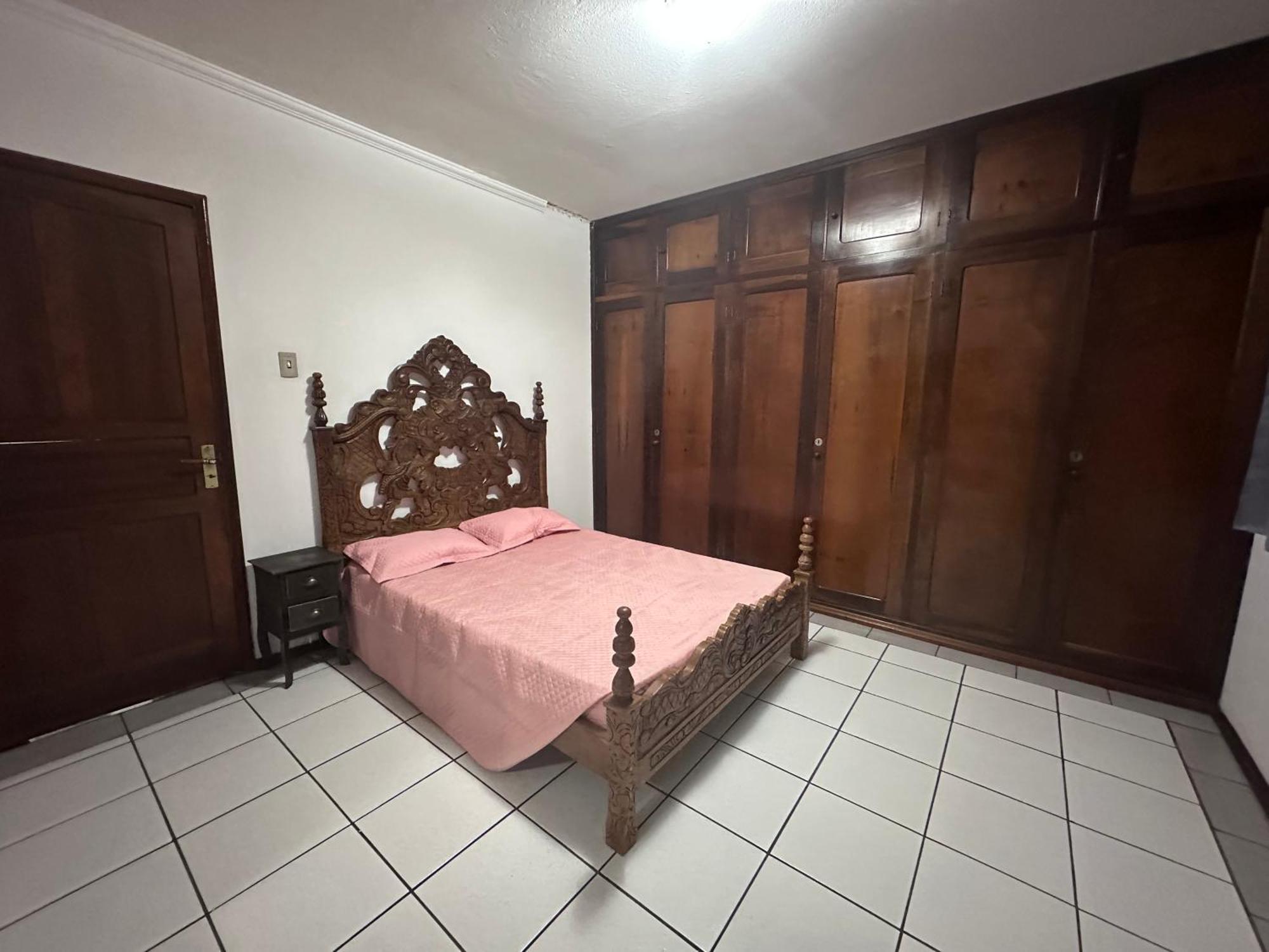 Apartamento Apto No Centro Com Garagem *